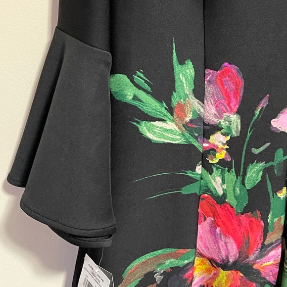 New Gabby Skye evening dress - Picture 4 of 7